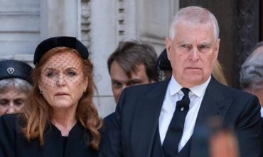 King Charles refuses to fund Sarah Ferguson's move after Andrew gets kicked out