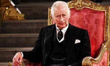 King Charles throws secret party but three key royals were missing: Here's why