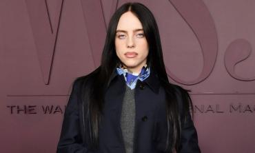 Billie Eilish reveals shocking truth behind her global smash hit