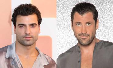 Maks Chmerkovskiy issues apology to Jan Ravnik after backlash