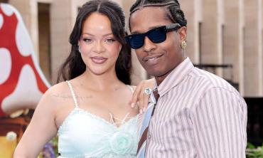 Did Rihanna marry A$AP Rocky secretly?