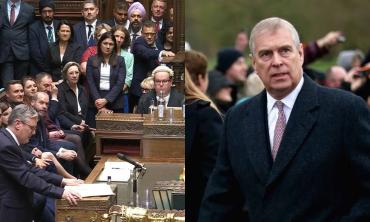 UK Government backs King Charles’ decision 