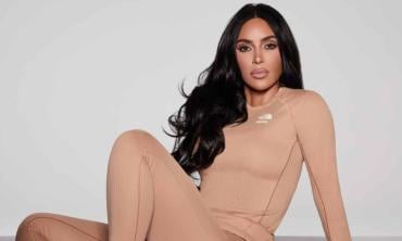 Kim Kardashian reveals her deepest regret