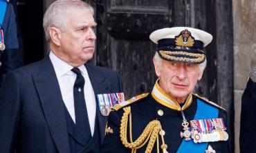 Stripping Andrew’s titles ‘not enough’: Anti-monarchy CEO