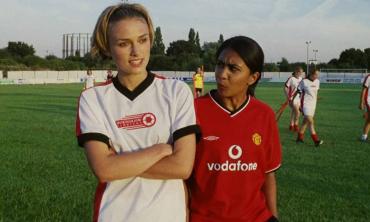 Keira Knightley talks impact of ‘Bend It Like Beckham’