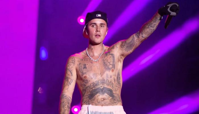 Justin, Hailey Bieber’s son steals spotlight as mini version of dad