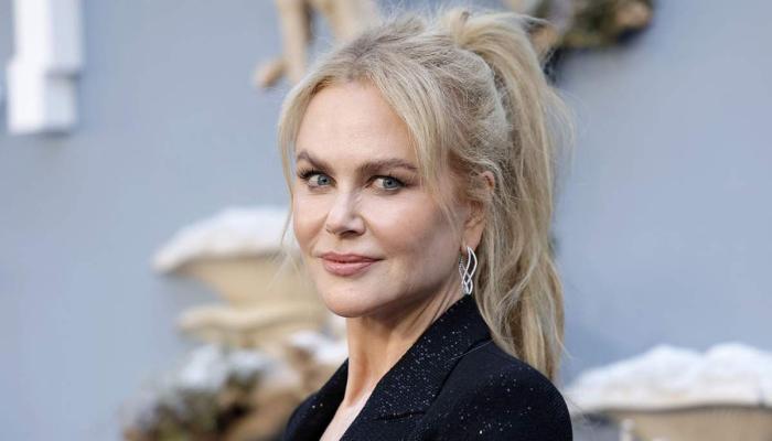 Nicole Kidman casts spell ahead of ‘Practical Magic 2’