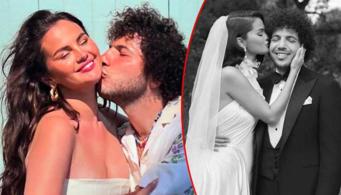 Benny Blanco tired of pretending in relationship with Selena Gomez?