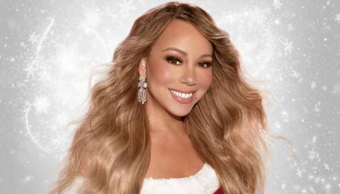 Mariah Carey earns interesting title with latest announcement