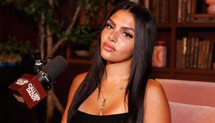 Huda Beauty cuts off ‘Love Island USA’ star for racism