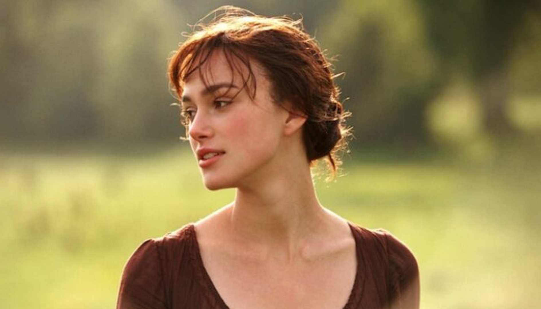 Kiera Knightley opens up about daughters’ futures