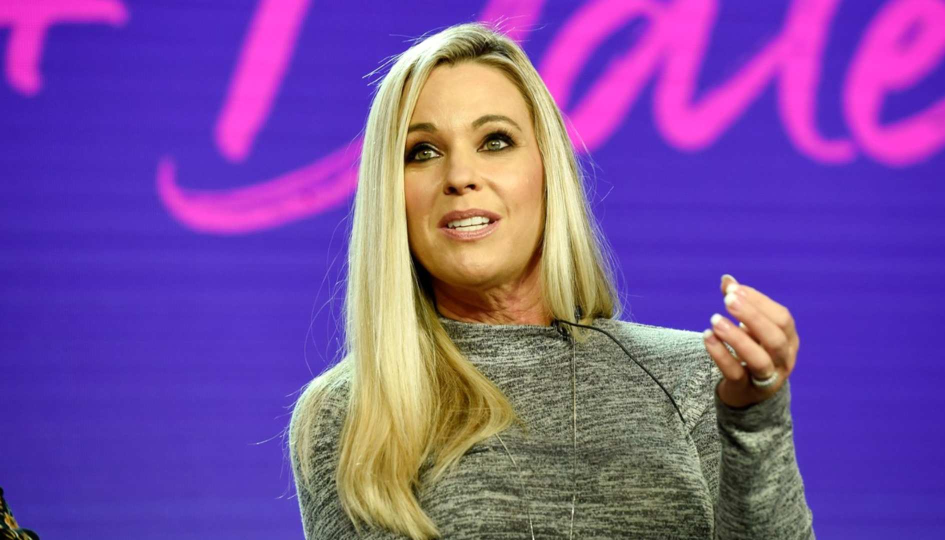 Kate Gosselin finds love again at the age of 50