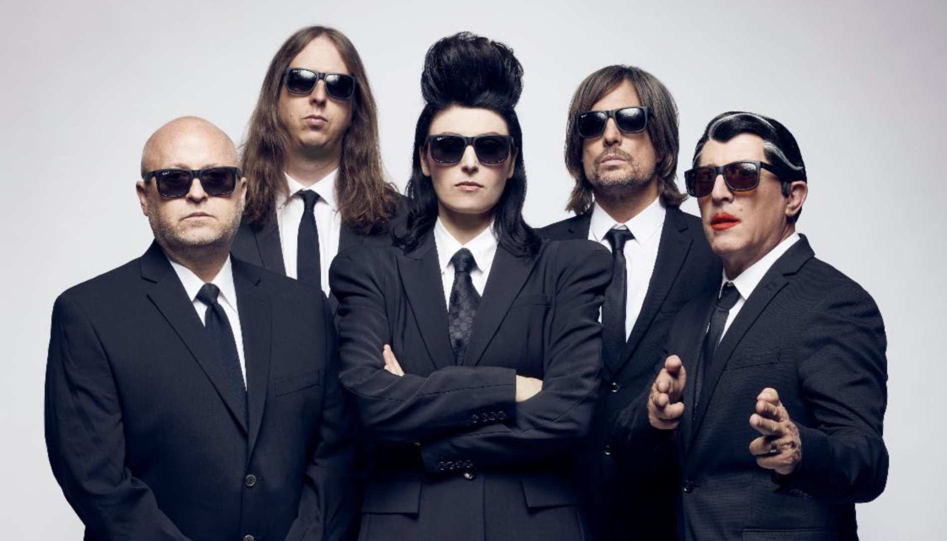 Puscifer revisits 80s Underground Vibes in new single ‘Pendulum’