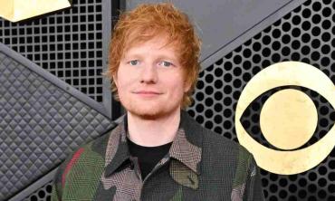 Ed Sheeran freaks out fans with hilarious Halloween prank