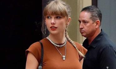 Taylor Swift seeks inspiration from Selena Gomez’s ‘rival’ for new look?