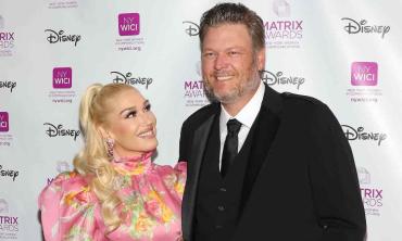 Gwen Stefani, Blake Shelton turn Halloween into fairy-tale fantasy