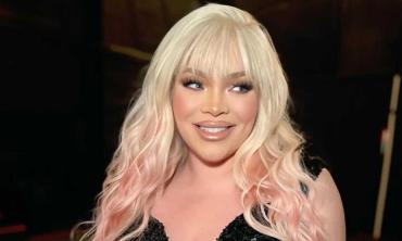 Trisha Paytas hilariously forgets Anna Wintour after revealing Met Gala wish