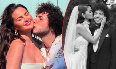 Benny Blanco 'tired' of pretending in relationship with Selena Gomez?