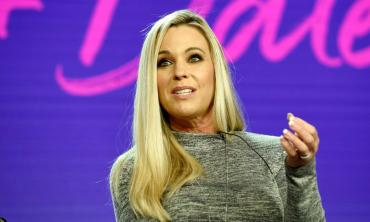 Kate Gosselin finds love again at the age of 50