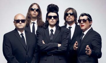 Puscifer revisits 80s Underground Vibes in new single ‘Pendulum’