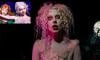 Lady Gaga, 'Wednesday' co-stars do iconic 'dead dance'