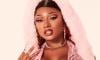 Megan Thee Stallion goes viral for ‘Jennifer Hudson Show’ entrance