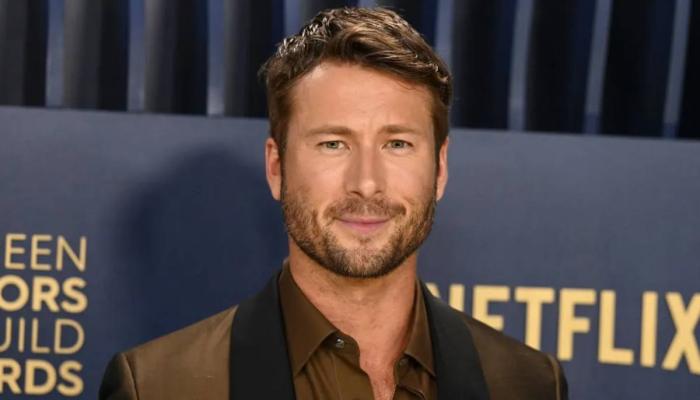 Glen Powell spills secrets ahead of hosting SNL: “I’ve got good nerves”
