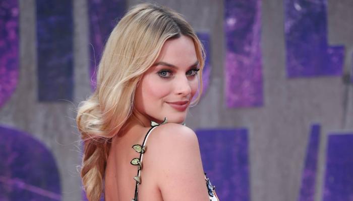 Could Margot Robbie be next star in Love Island Villa?