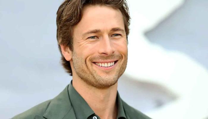 Glen Powell recalls embarrassing stunt in The Running Man