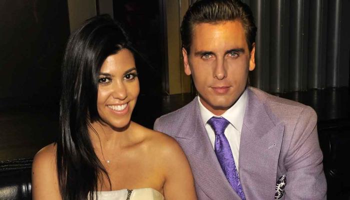 Kourtney Kardashian furious over ex Scott Disick’s ‘creepy’ behavior
