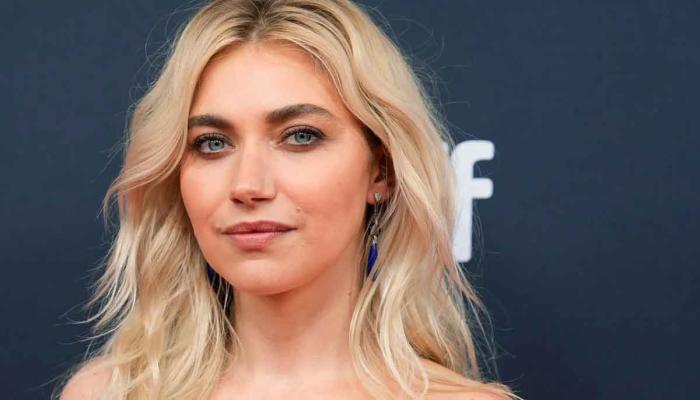 Imogen Poots opens up about having an attitude problem