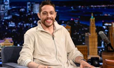 Pete Davidson wants to see THIS tech invention in future