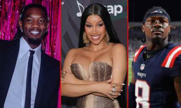 Offset faces major legal setback after dissing ex Cardi B, Stefon Diggs