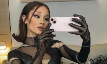 Ariana Grande debuts noticeable change after going brunette