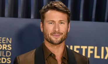 Glen Powell spills secrets ahead of hosting 'SNL': “I’ve got good nerves”