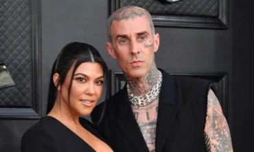Kourtney Kardashian, Travis Barker leave fans in tears with emotional post