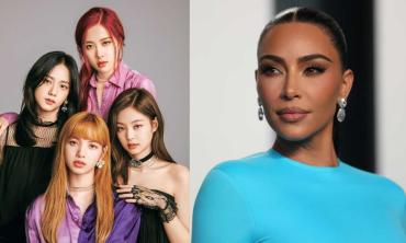 Kim Kardashian receives backlash for involving BLACKPINK in ‘dating and divorce’