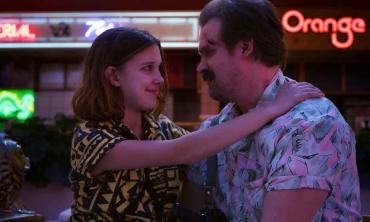 Did David Harbour bully Millie Bobby Brown on ‘Stranger Things’? 
