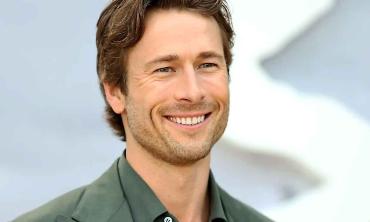 Glen Powell recalls 'embarrassing' stunt in 'The Running Man'