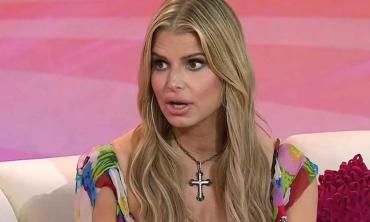 Jessica Simpson gives shocking update on her addiction recovery