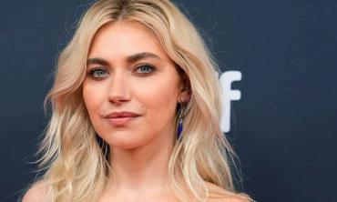 Imogen Poots opens up about having an 'attitude problem'