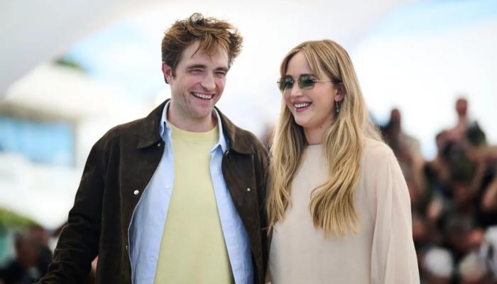 Robert Pattinson reveals Jennifer Lawrence’s first movie he ever saw