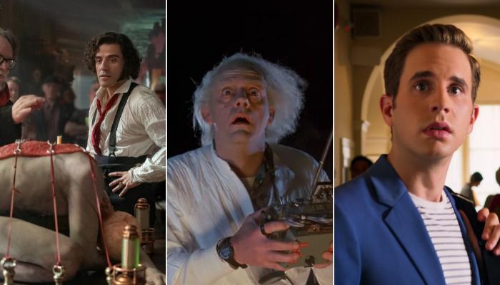 Top 5 movies to watch on Netflix this week (Nov. 3 to Nov. 9)