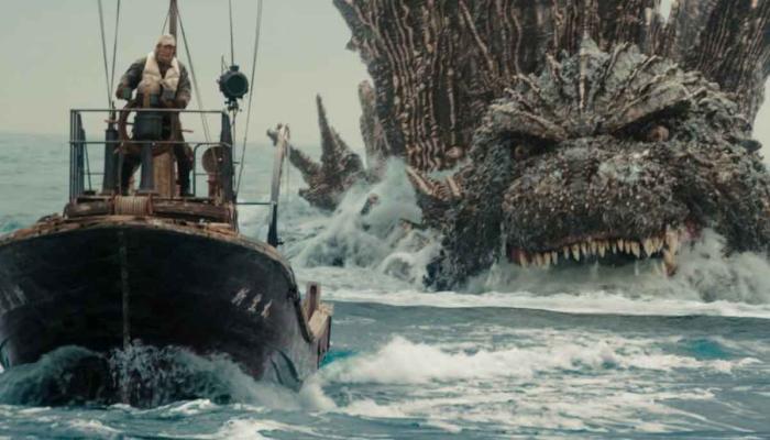 Godzilla Minus One follow up gets title reveal