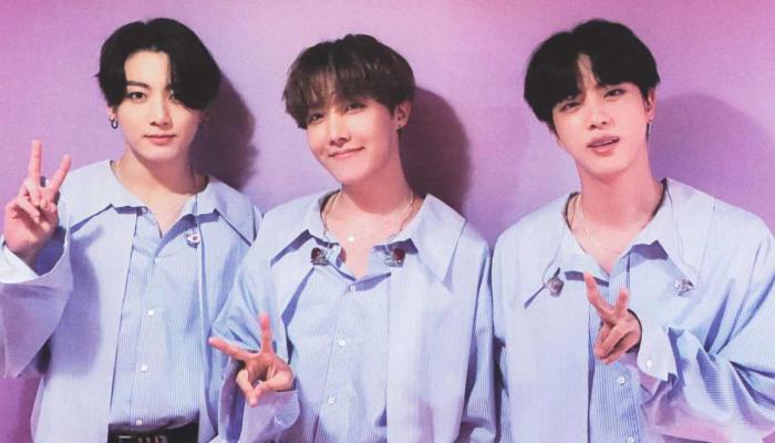 BTS’s Jin hires most expensive background dancers