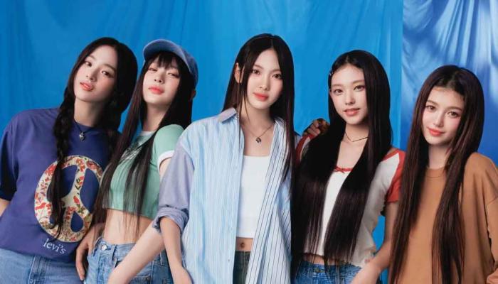 What is happening to New Jeans? Court case explained