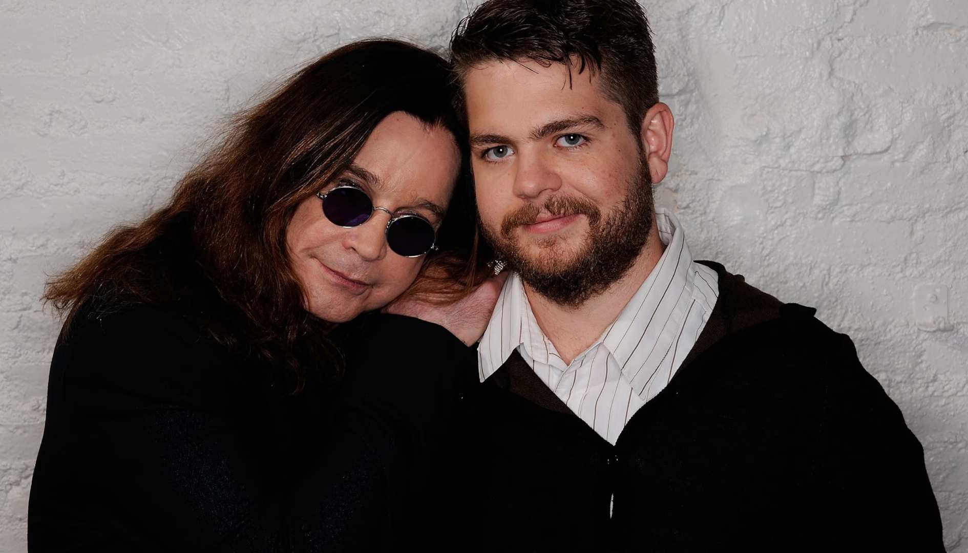 Ozzy Osbourne’s son makes big move father’s death