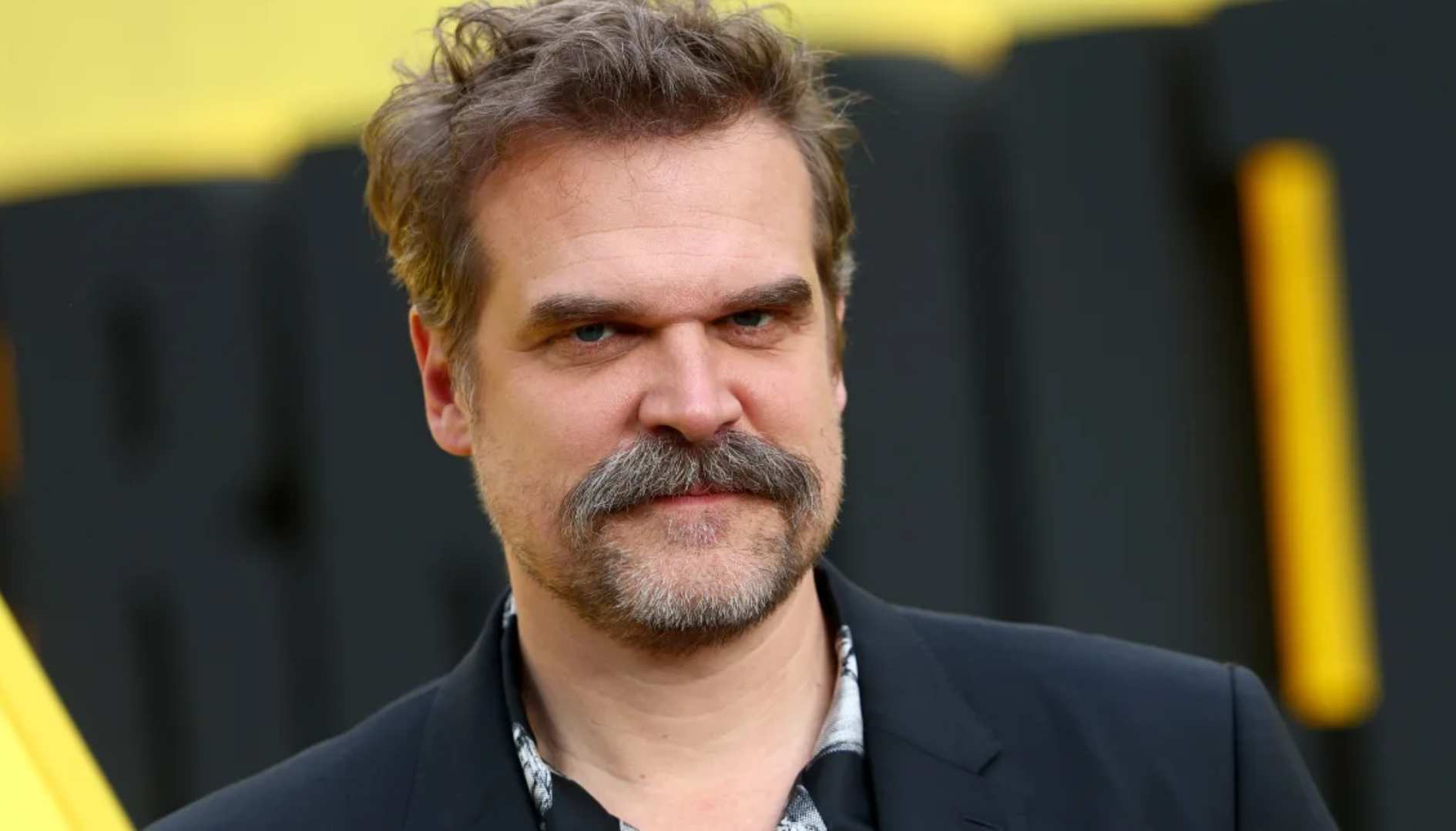 David Harbour addresses Stranger Things cast amid harassment allegations