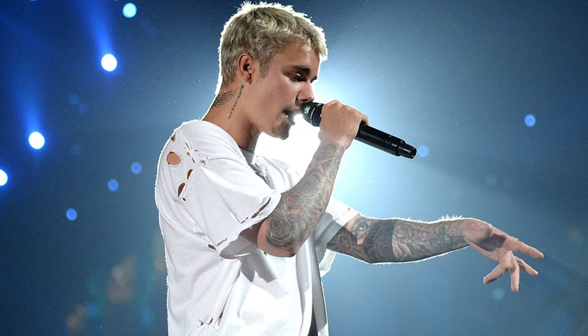 Justin Bieber reveals burnout behind leaving for tours