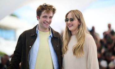Robert Pattinson reveals Jennifer Lawrence’s first movie he ever saw